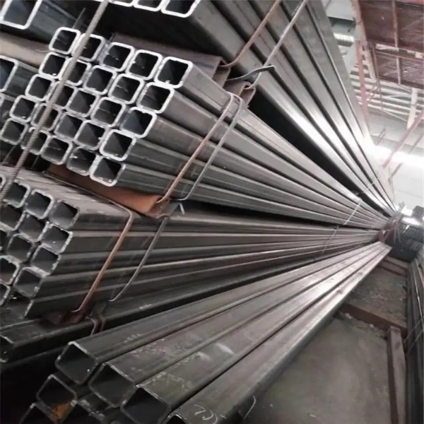 东丽Q345B无缝方管