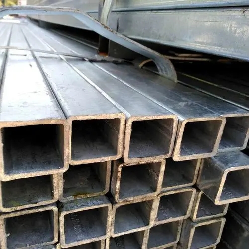 东丽q355b无缝方管