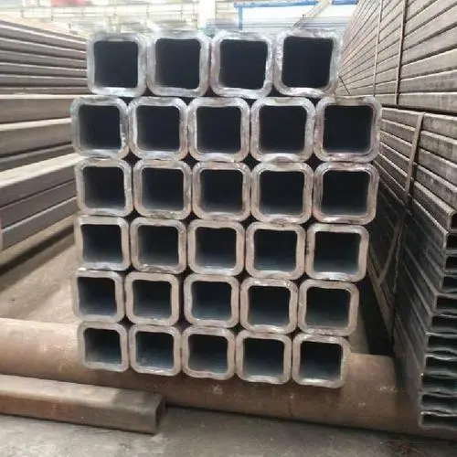 东丽q355c无缝方管